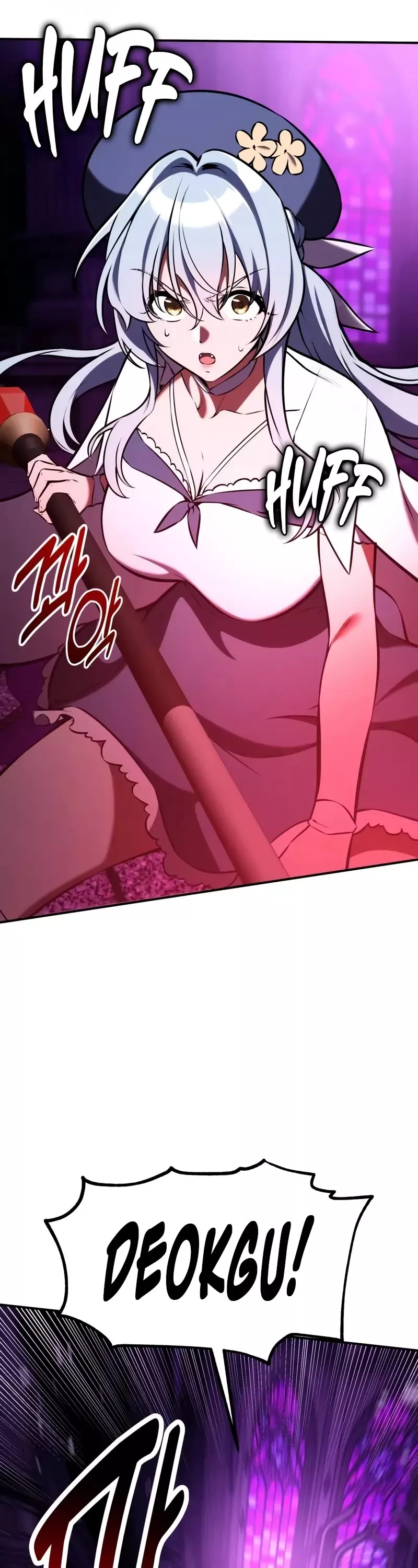 I Killed the Main Player, chapter 81, image 71