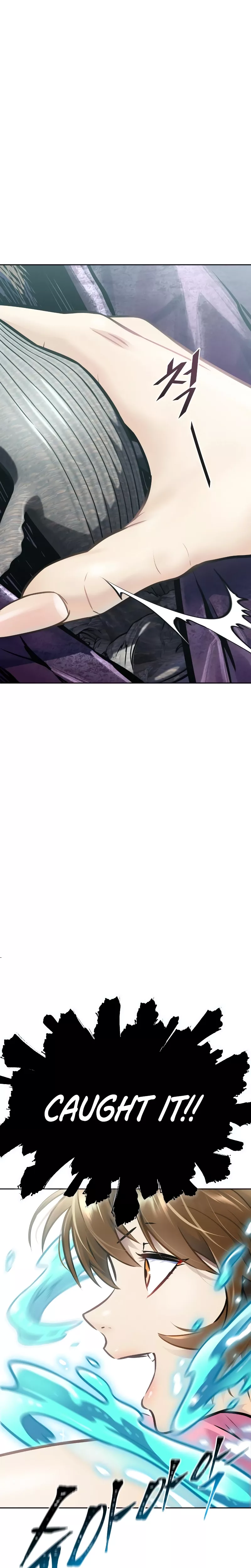 Tower of God, chapter 636, image 31