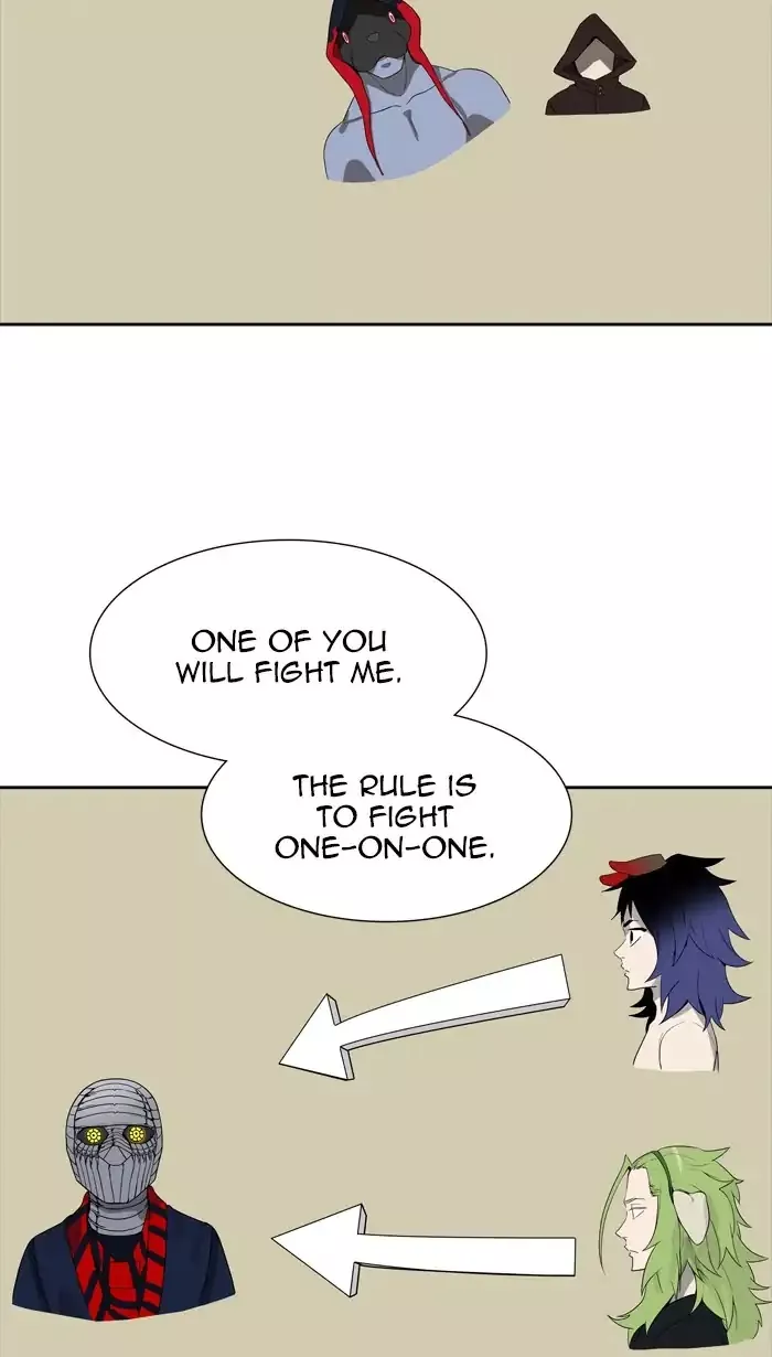 Tower of God, chapter 439, image 99