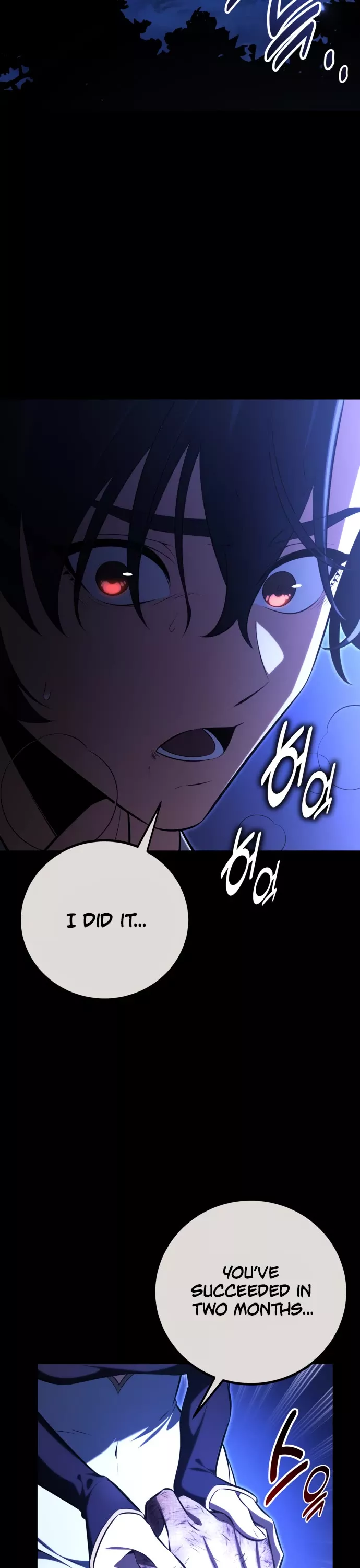 I Killed the Main Player, chapter 70, image 19