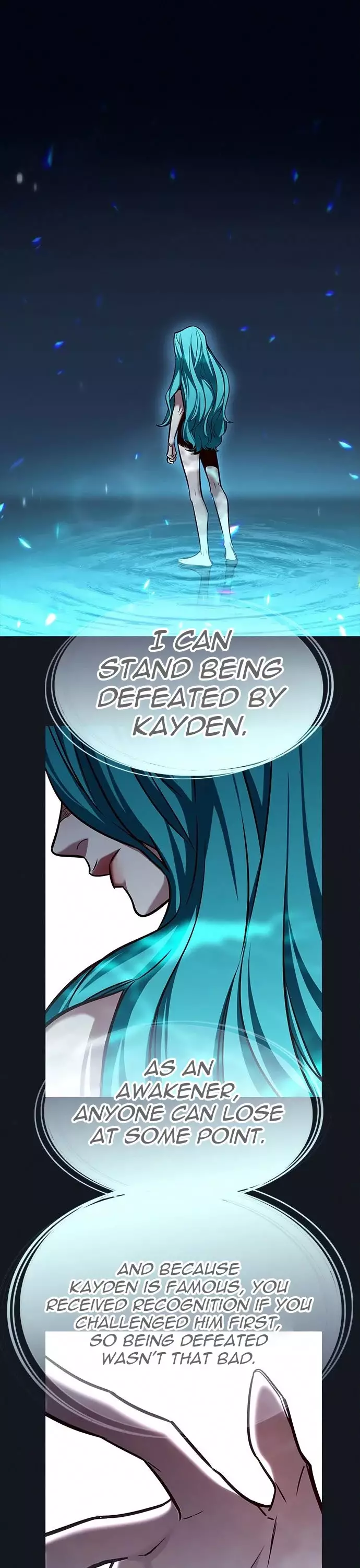 Eleceed, chapter 186, image 3