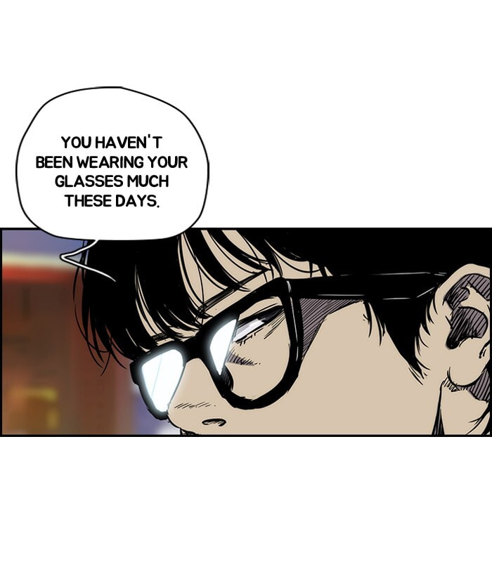 Wind Breaker, chapter 136, image 12