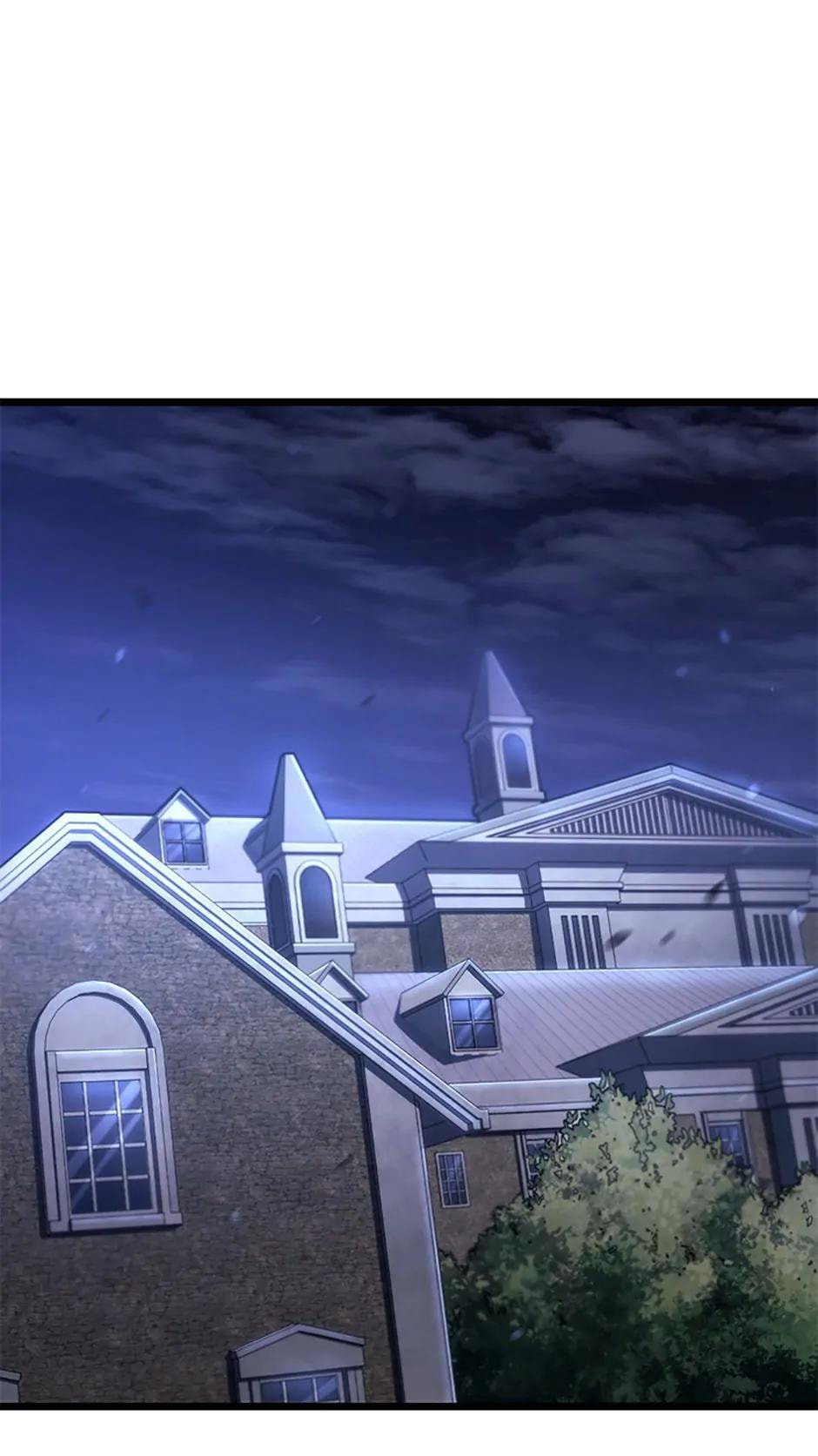 Revenge of the Baskerville Bloodhound, chapter 64, image 32