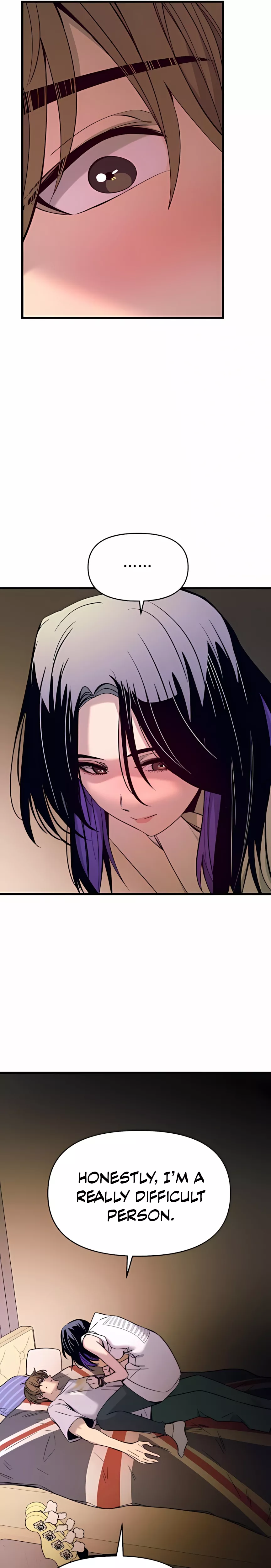 My Bias Gets on the Last Train, chapter 36, image 18