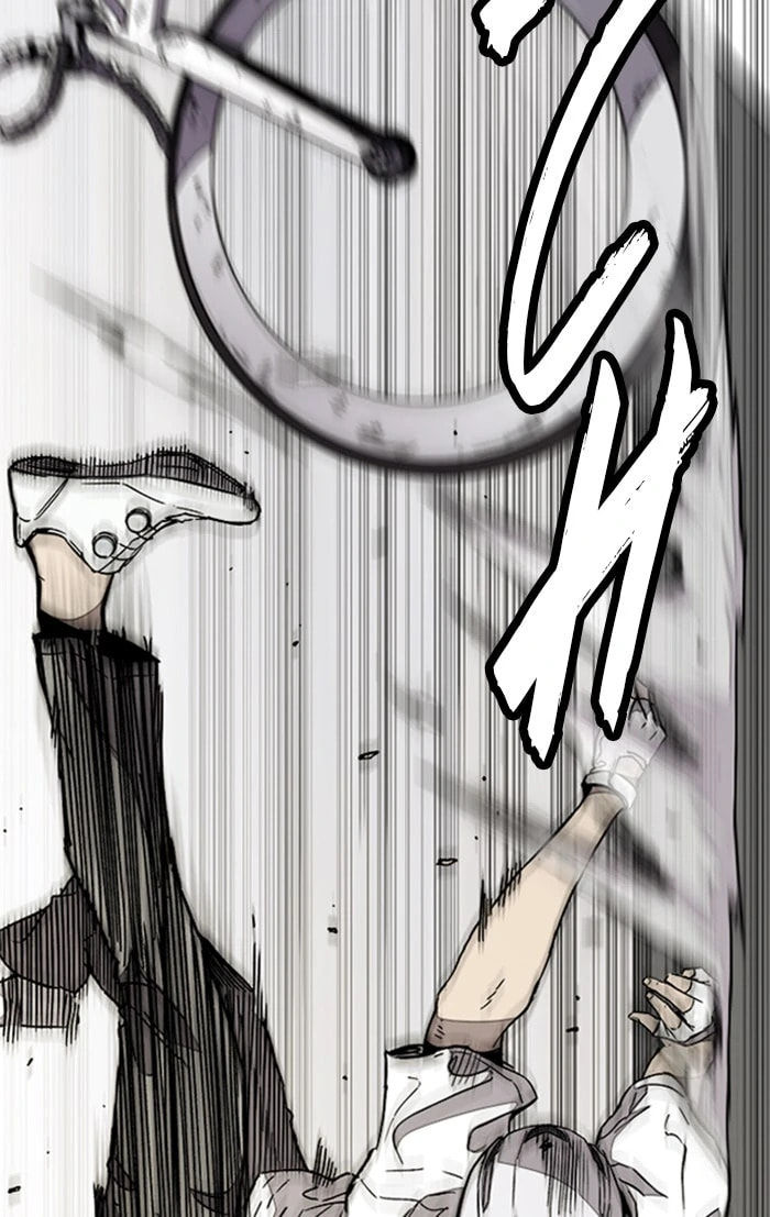 Wind Breaker, chapter 324, image 126