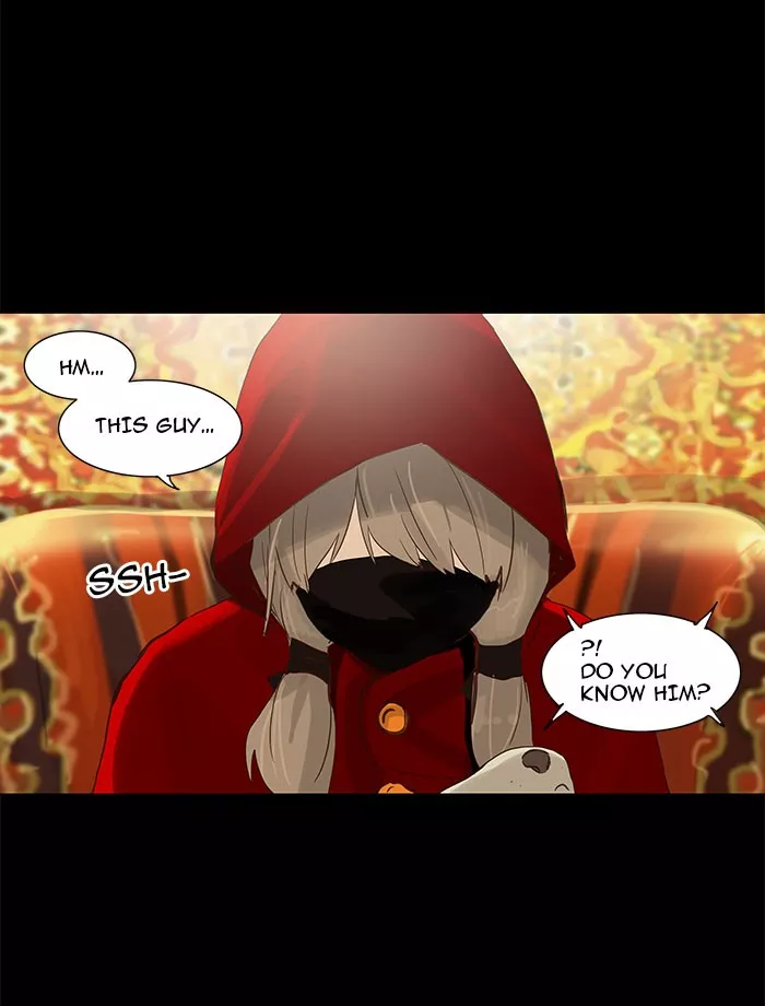 Tower of God, chapter 124, image 13