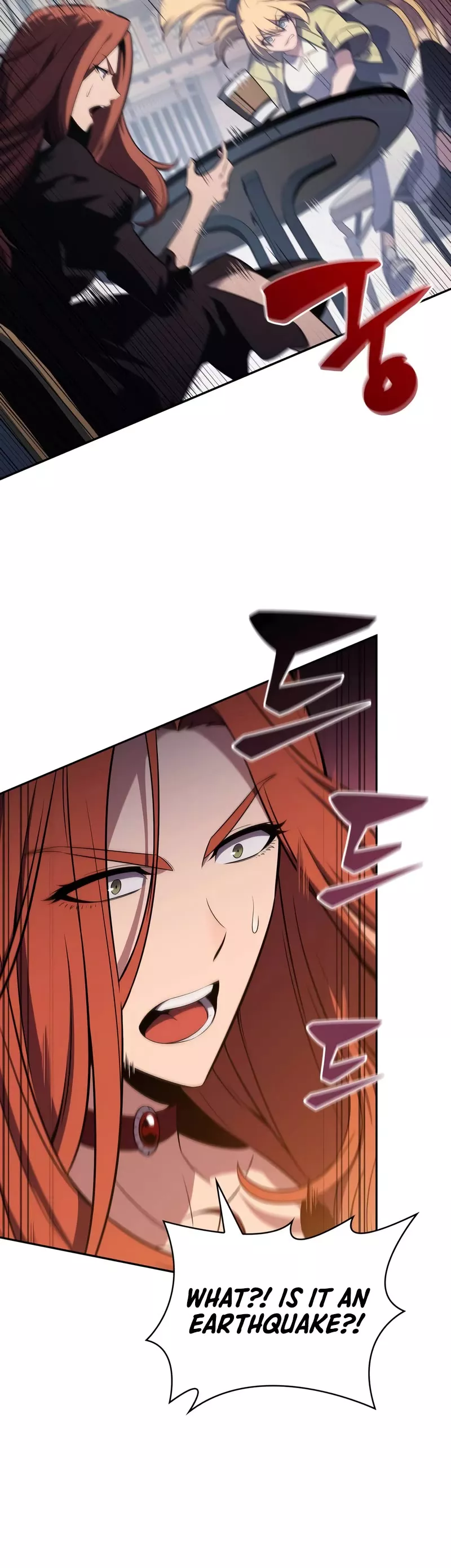 Solo Max-Level Newbie, chapter 118, image 16