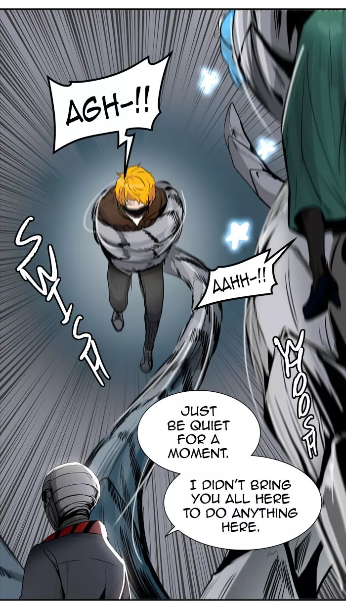 Tower of God, chapter 340, image 50