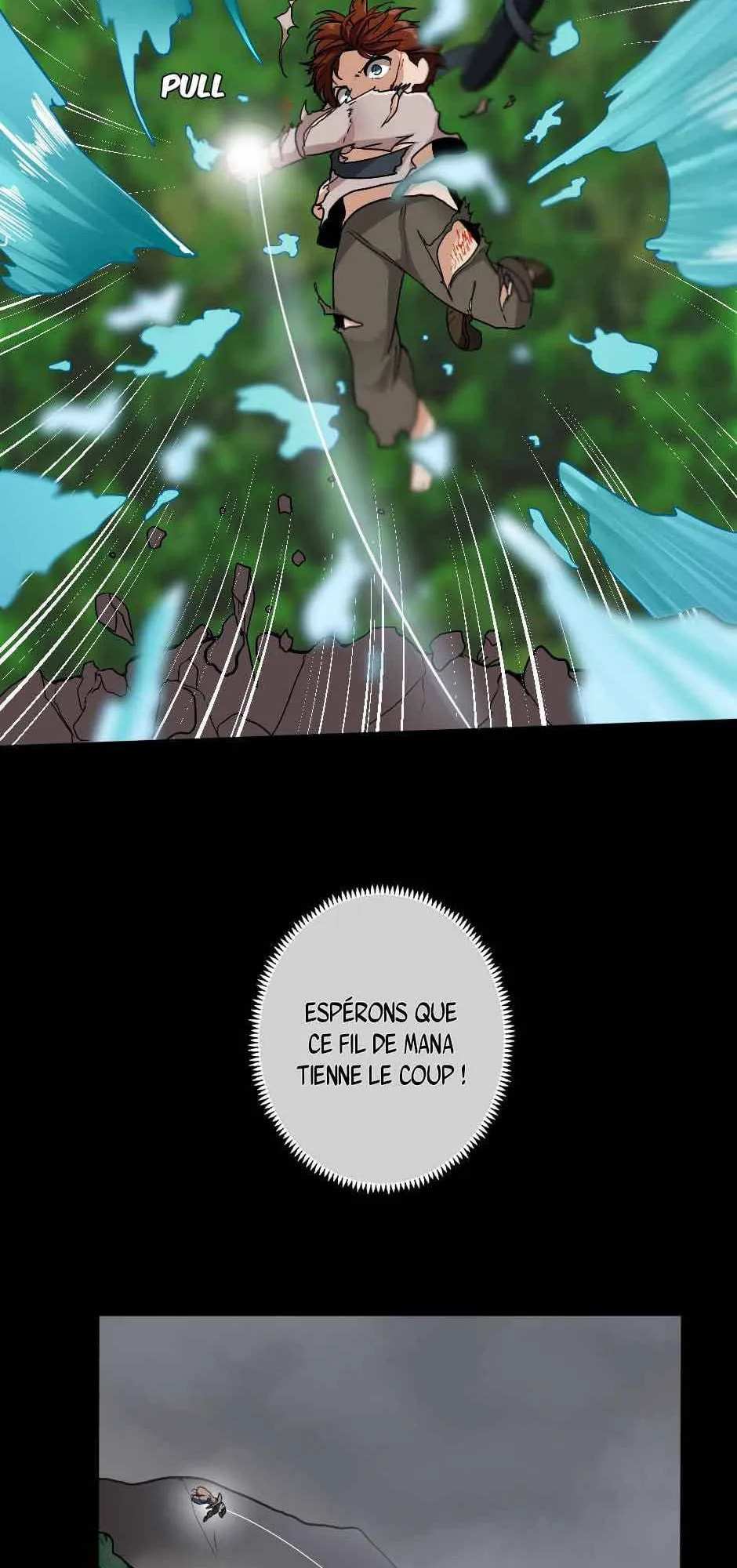 The Beginning After the End, chapter 10, page 45