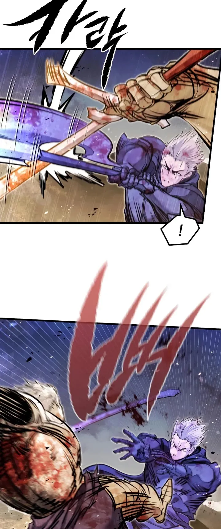 The Regressed Mercenary Has a Plan, chapter 82, image 26