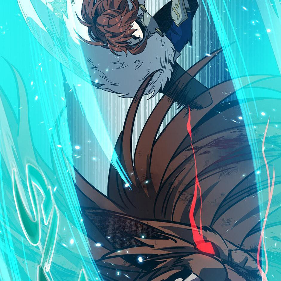 The Beginning After the End, chapter 245, image 77