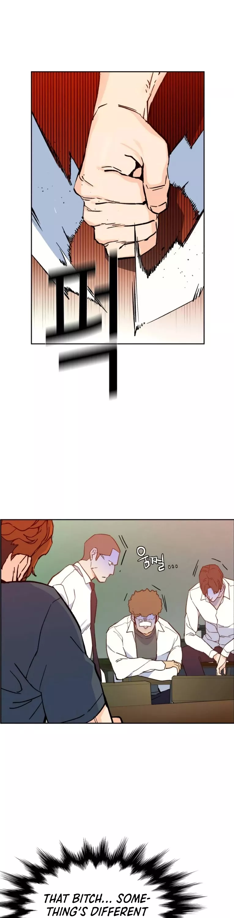 Teenage Mercenary, chapter 4, image 55