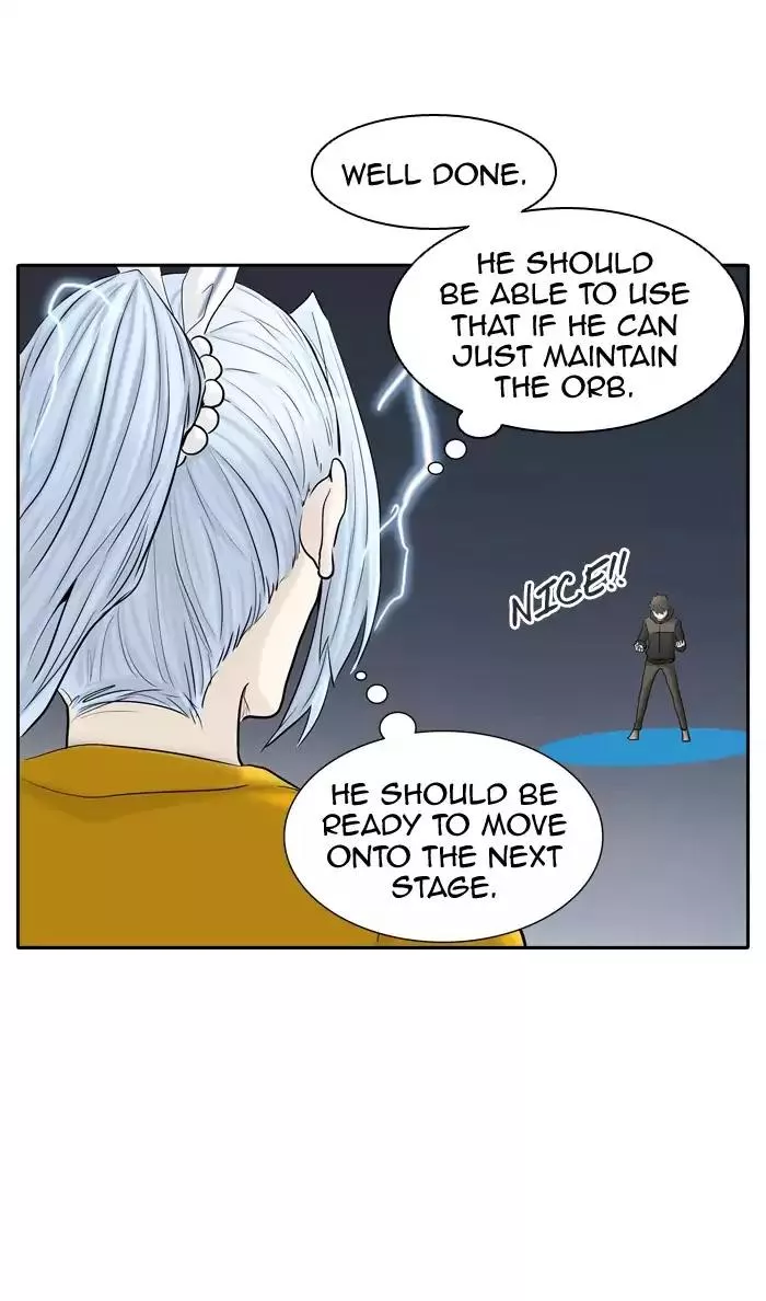 Tower of God, chapter 371, image 112