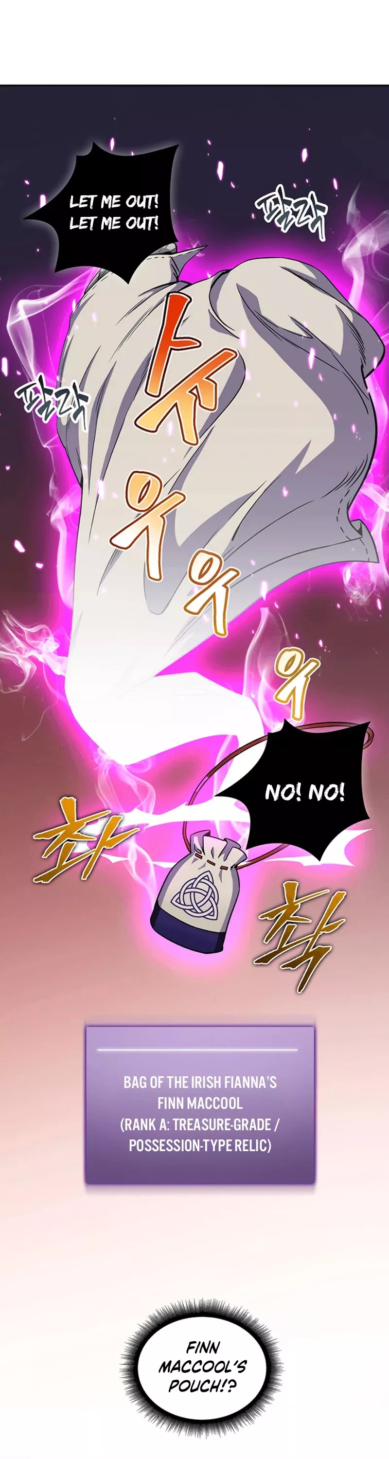Tomb Raider King, chapter 77, image 22