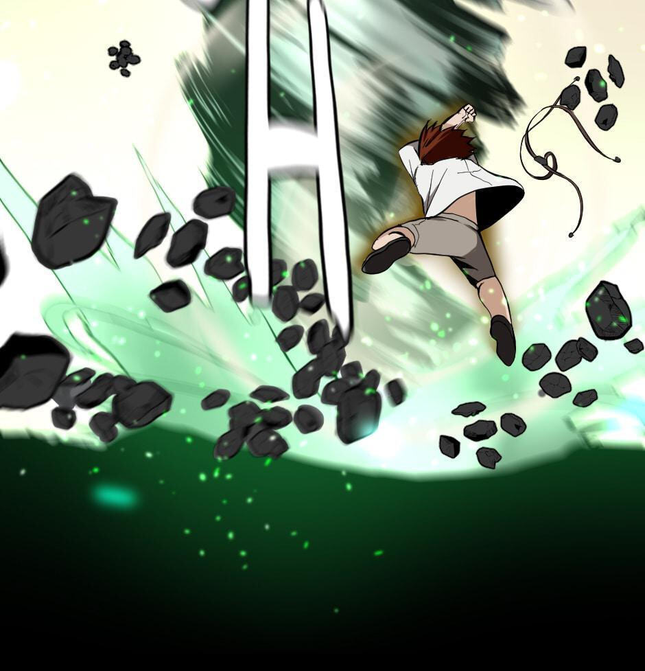 The Beginning After the End, chapter 35, page 31