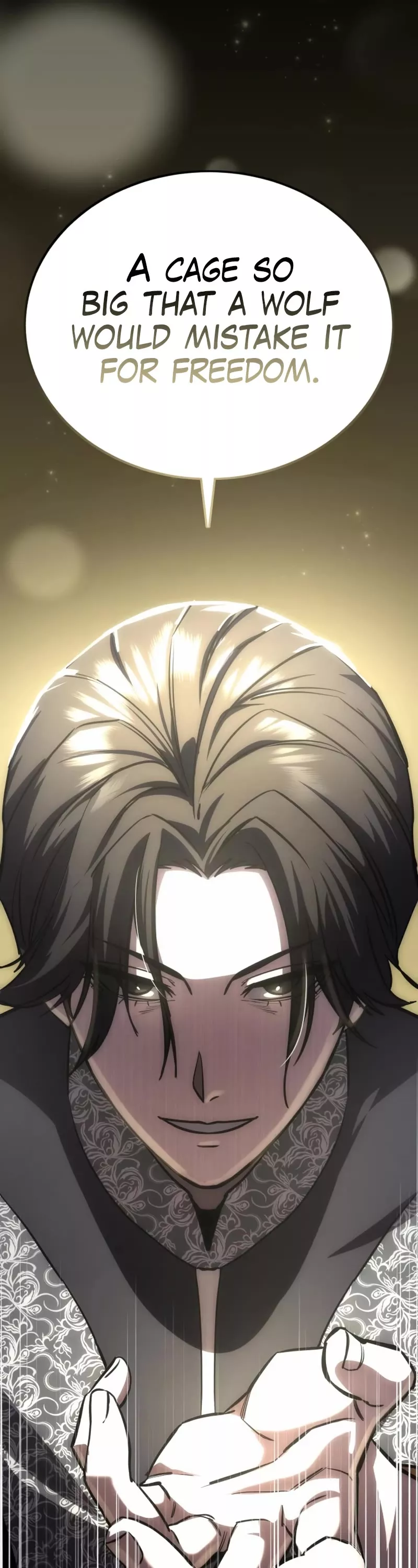 Star-Fostered Swordmaster, chapter 8, image 50