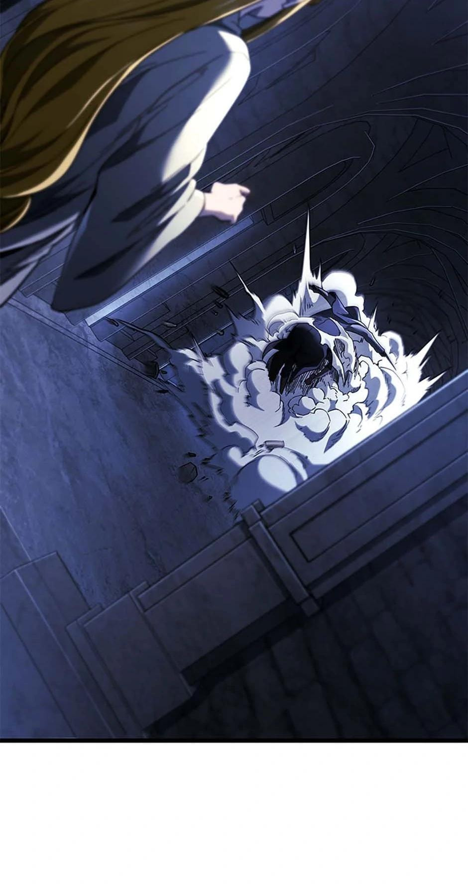 Revenge of the Baskerville Bloodhound, chapter 86, image 60