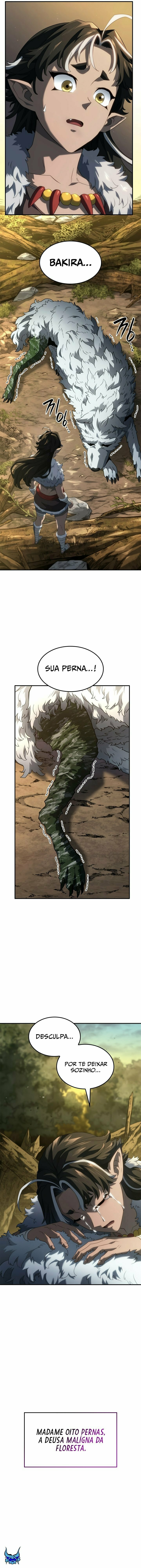 Revenge of the Baskerville Bloodhound, chapter 56, image 16