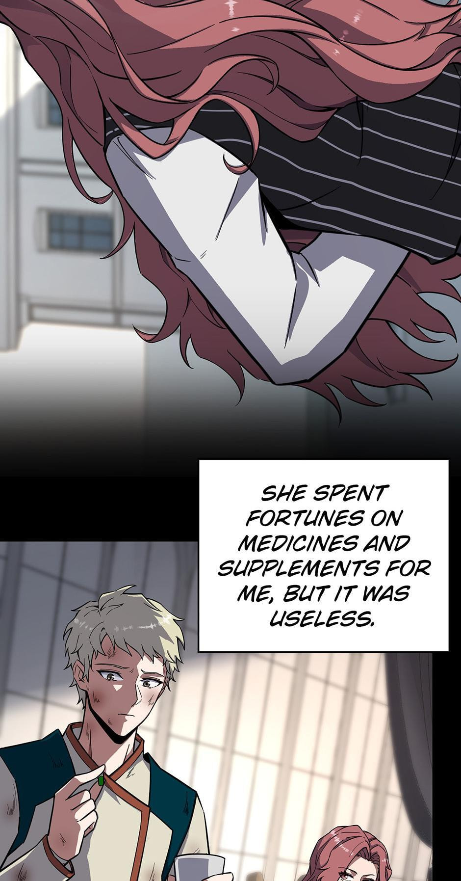The Beginning After the End, chapter 251, image 22