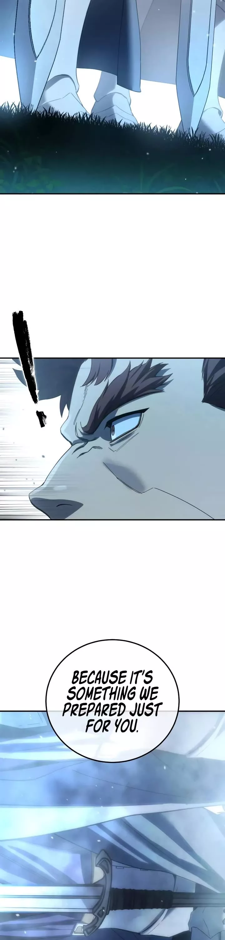 Star-Fostered Swordmaster, chapter 82, image 14