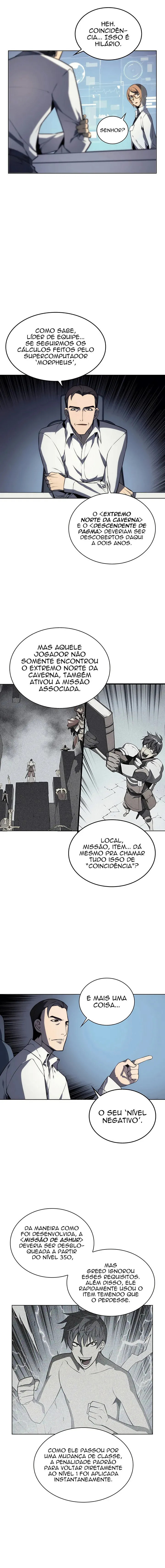 Overgeared (Team Argo), chapter 3, page 6