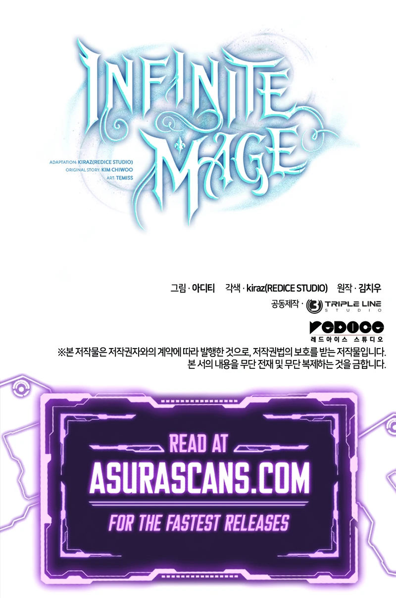Infinite Mage, chapter 103, image 13