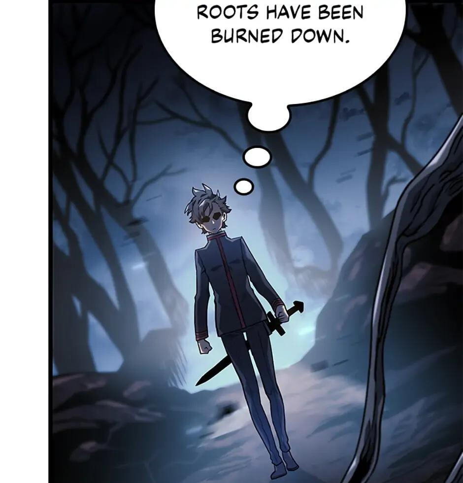 Revenge of the Baskerville Bloodhound, chapter 4, image 142