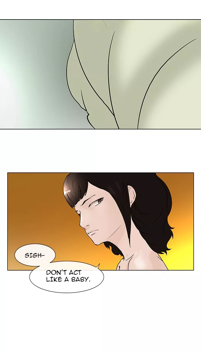 Tower of God, chapter 18, image 35