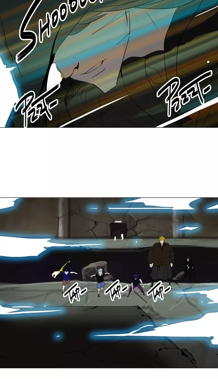 Tower of God, chapter 221, image 39