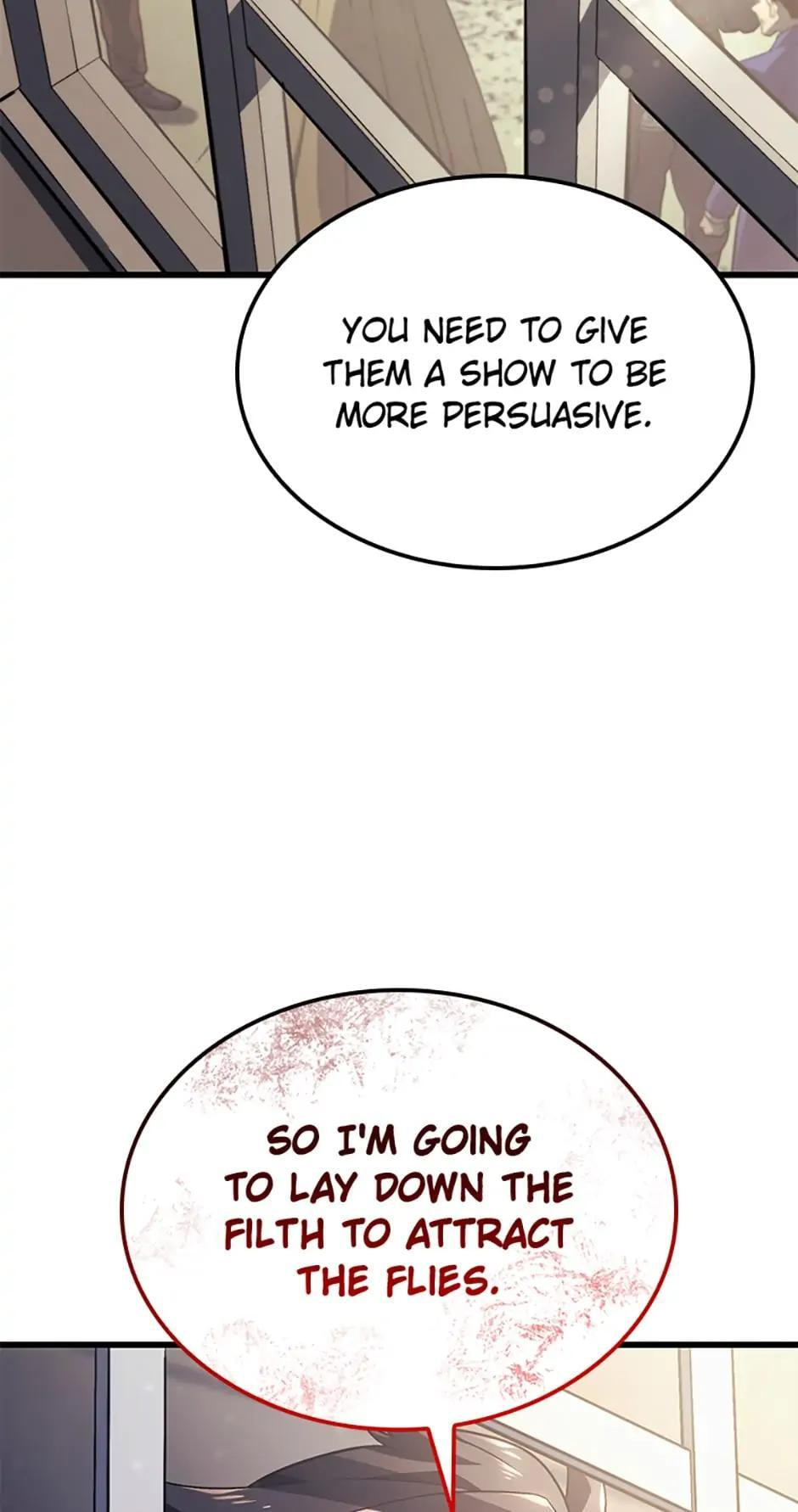 Revenge of the Baskerville Bloodhound, chapter 17, image 78