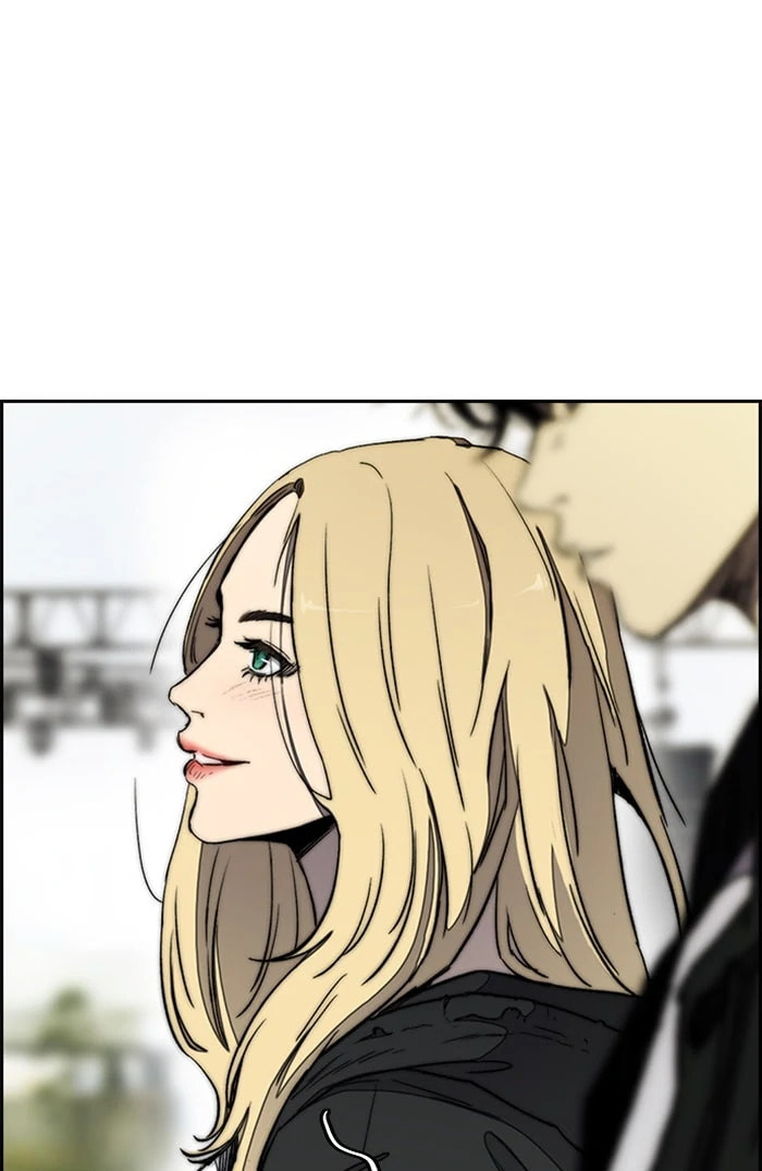 Wind Breaker, chapter 300, image 107