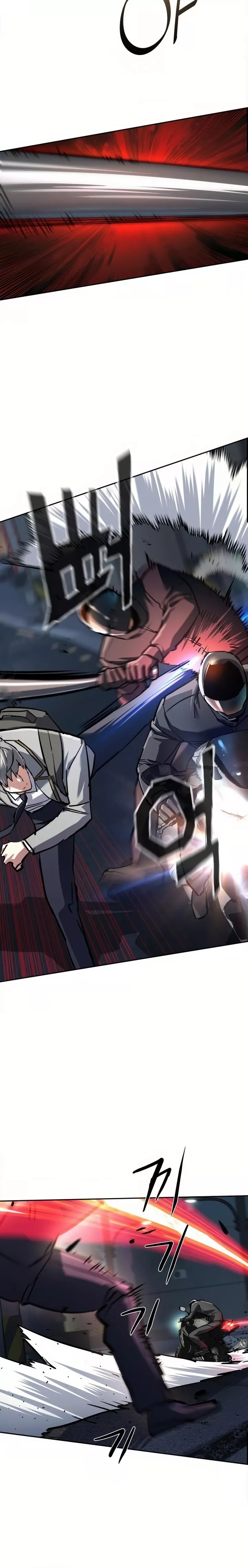 Teenage Mercenary, chapter 231, image 15