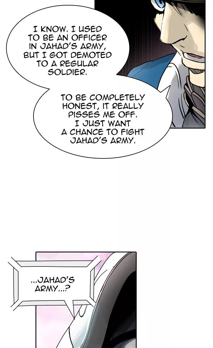 Tower of God, chapter 454, image 81