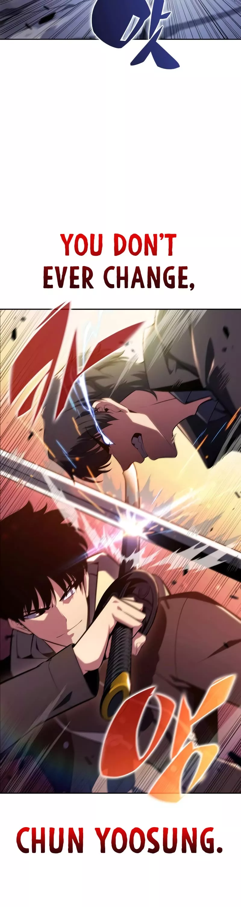 Solo Max-Level Newbie, chapter 143, image 53