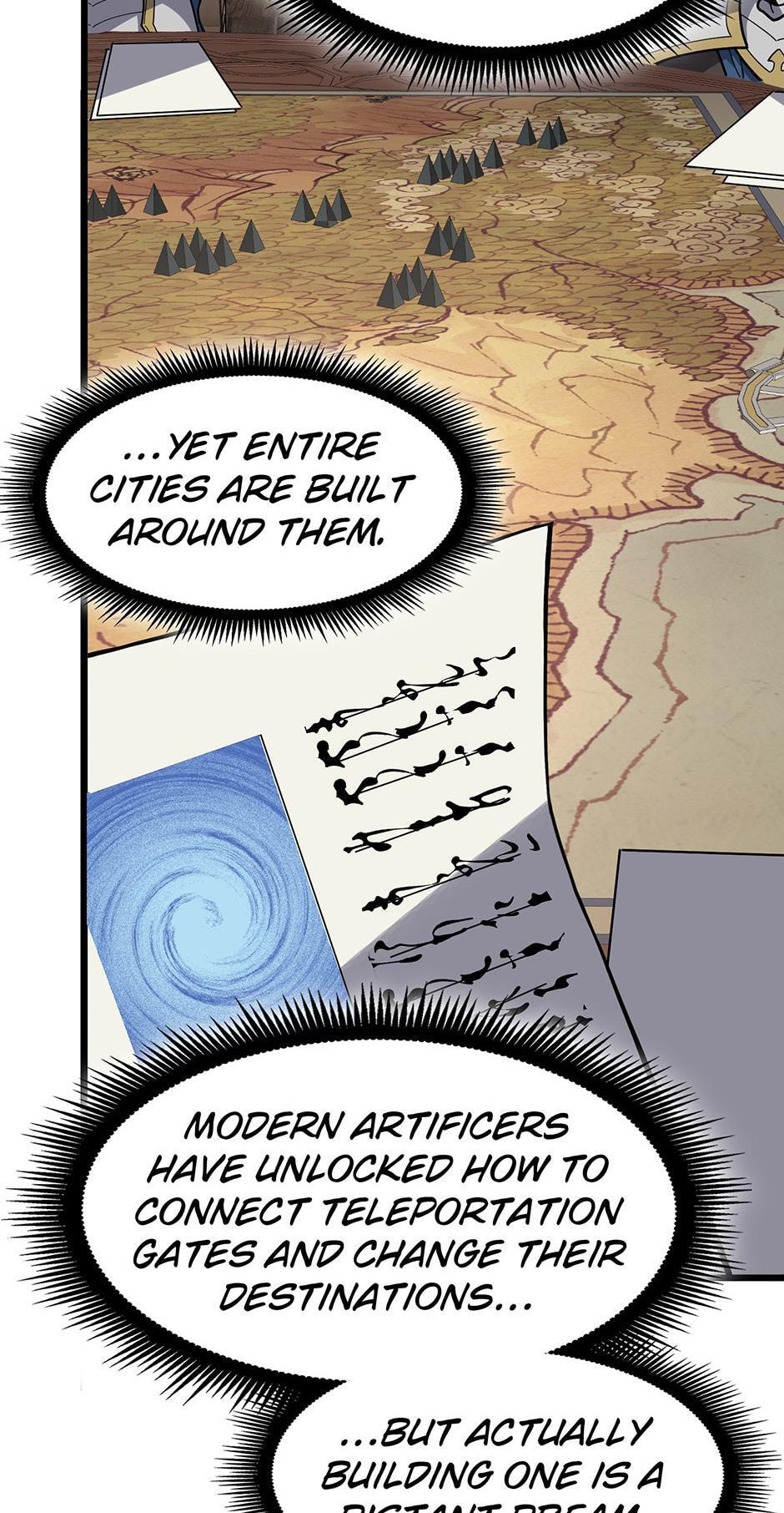 The Beginning After the End, chapter 230, image 39