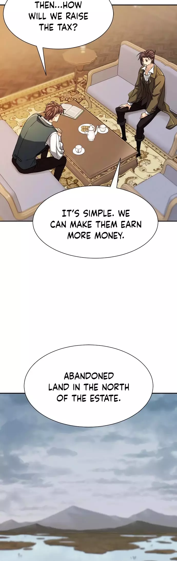 The Greatest Estate Developer, chapter 19, image 9