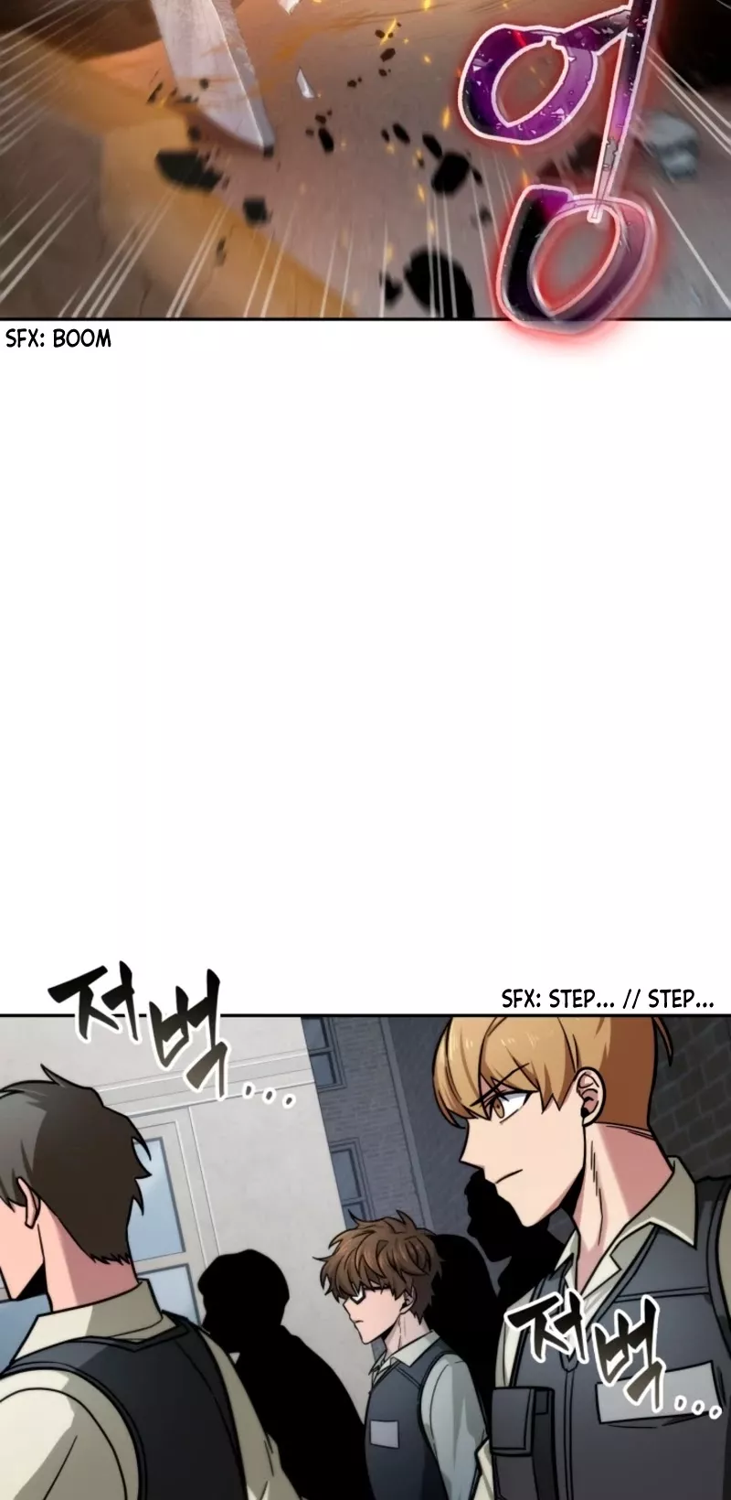 Tomb Raider King, chapter 174, image 25