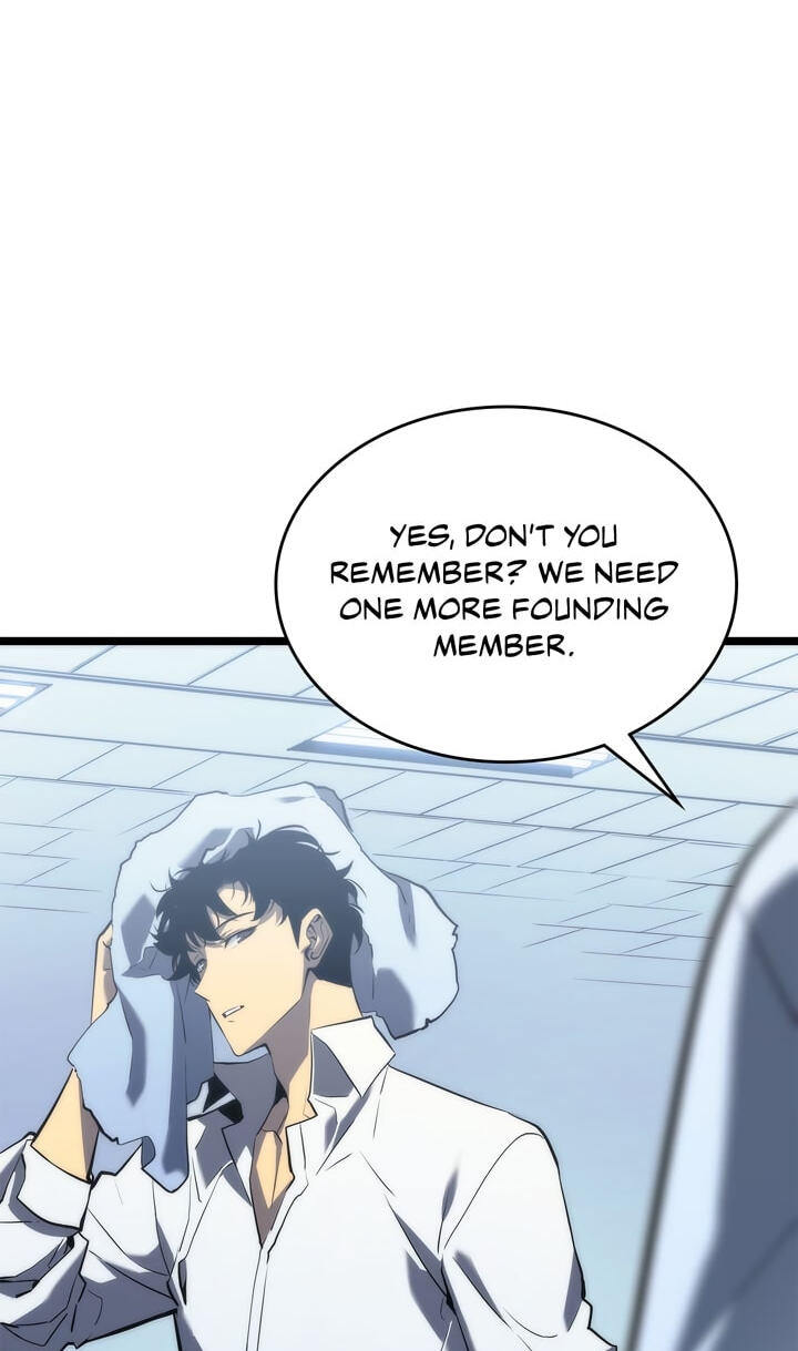 Solo Leveling, chapter 112, page 11