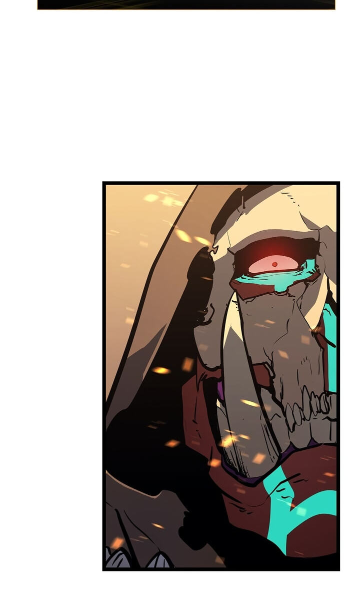 Solo Leveling, chapter 74, page 54