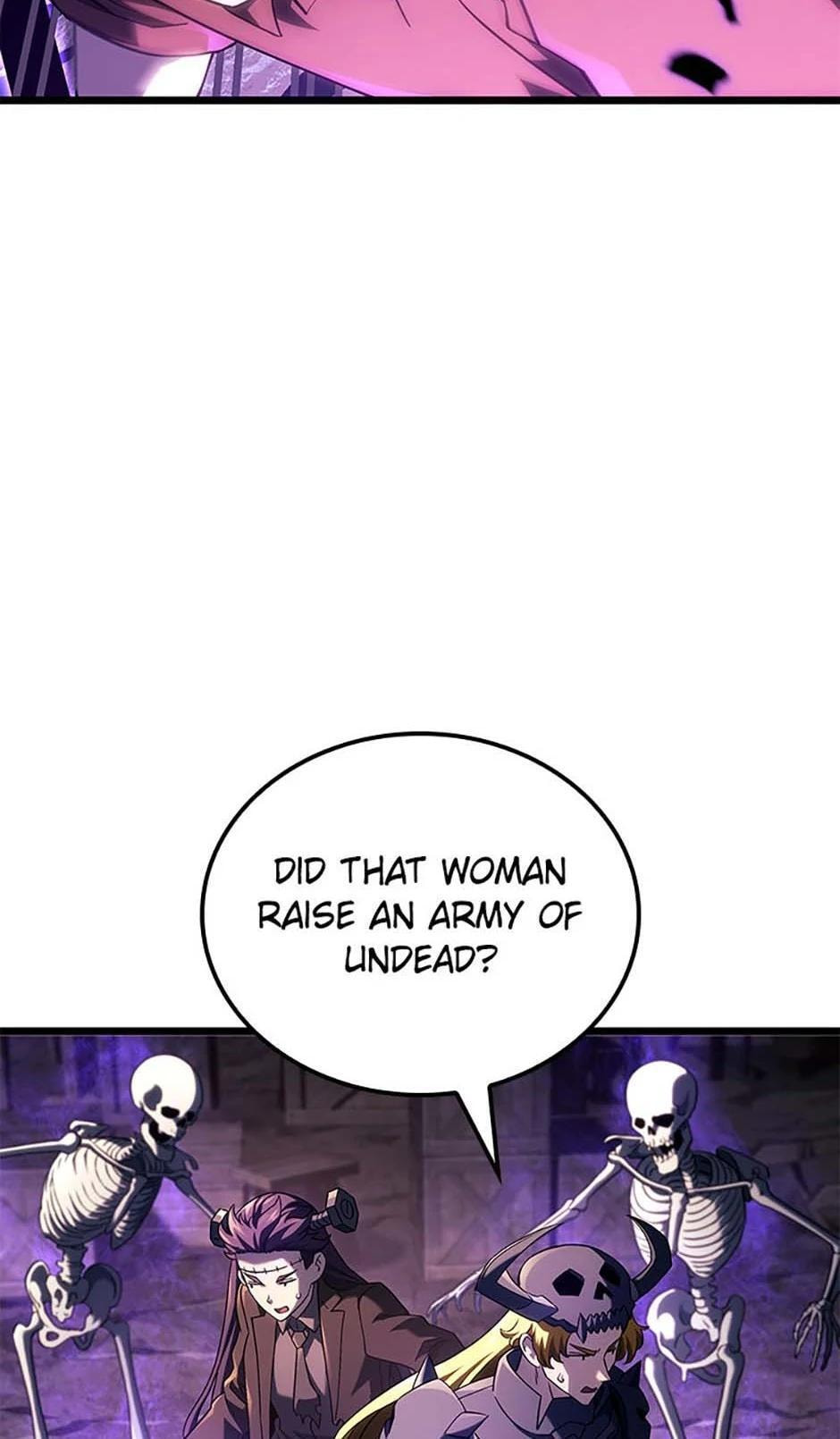 Revenge of the Baskerville Bloodhound, chapter 102, image 93