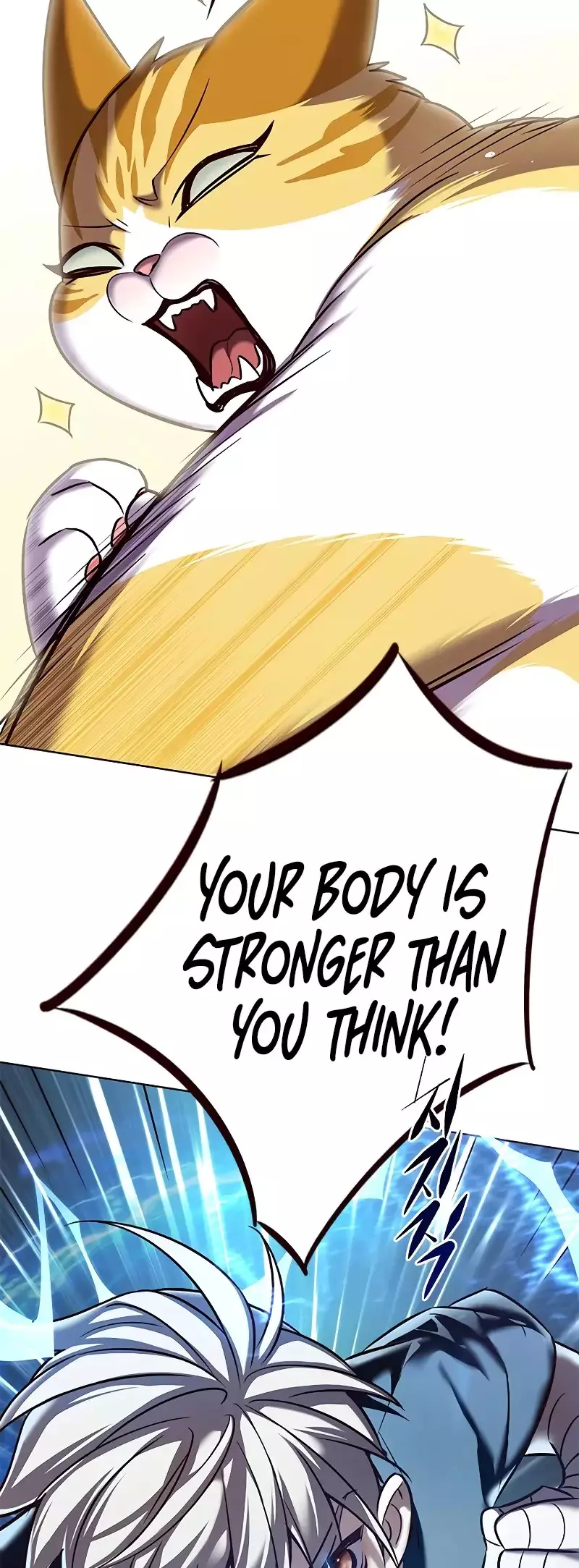 Eleceed, chapter 305, image 18