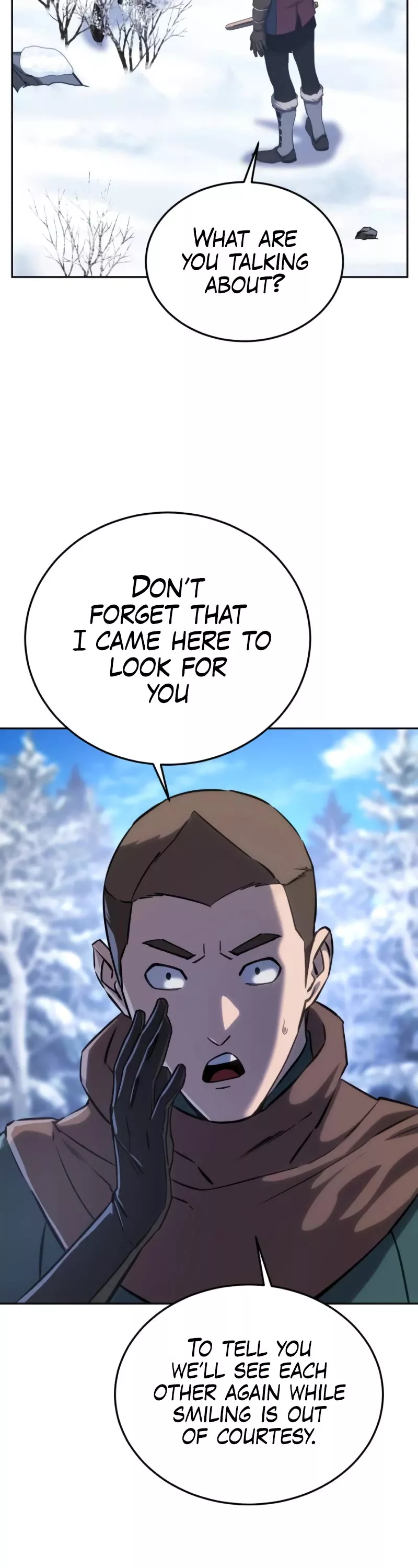 Star-Fostered Swordmaster, chapter 9, image 8
