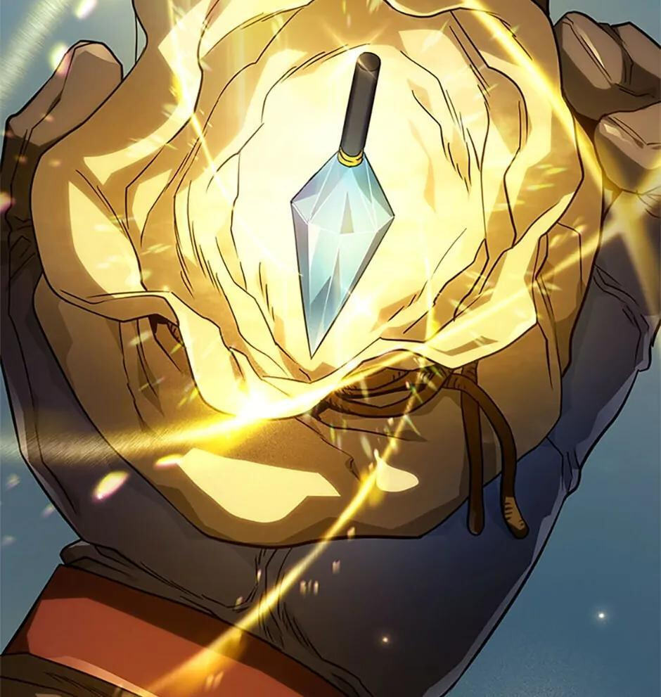 Revenge of the Baskerville Bloodhound, chapter 49, image 162