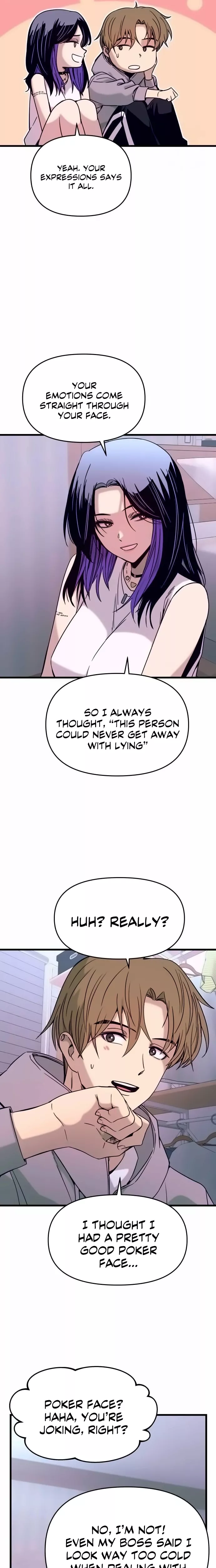 My Bias Gets on the Last Train, chapter 20, image 24