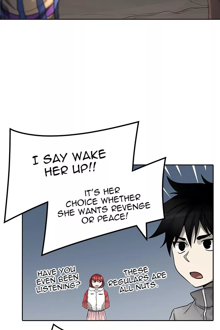Tower of God, chapter 457, image 92