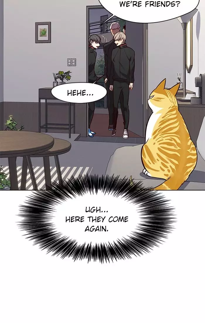 Eleceed, chapter 69, image 45
