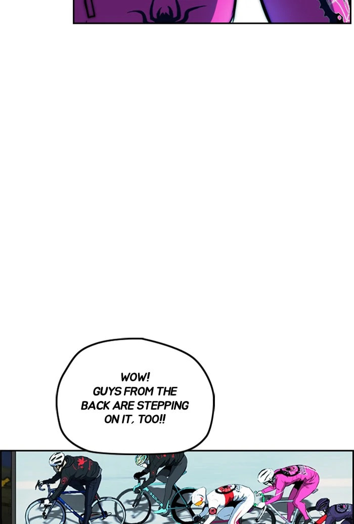 Wind Breaker, chapter 209, image 20