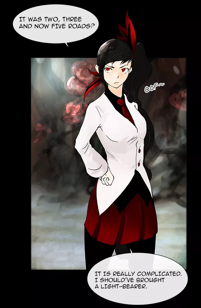 Tower of God, chapter 25, image 58