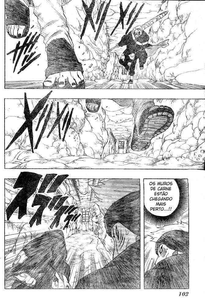 Naruto, chapter 148, image 4