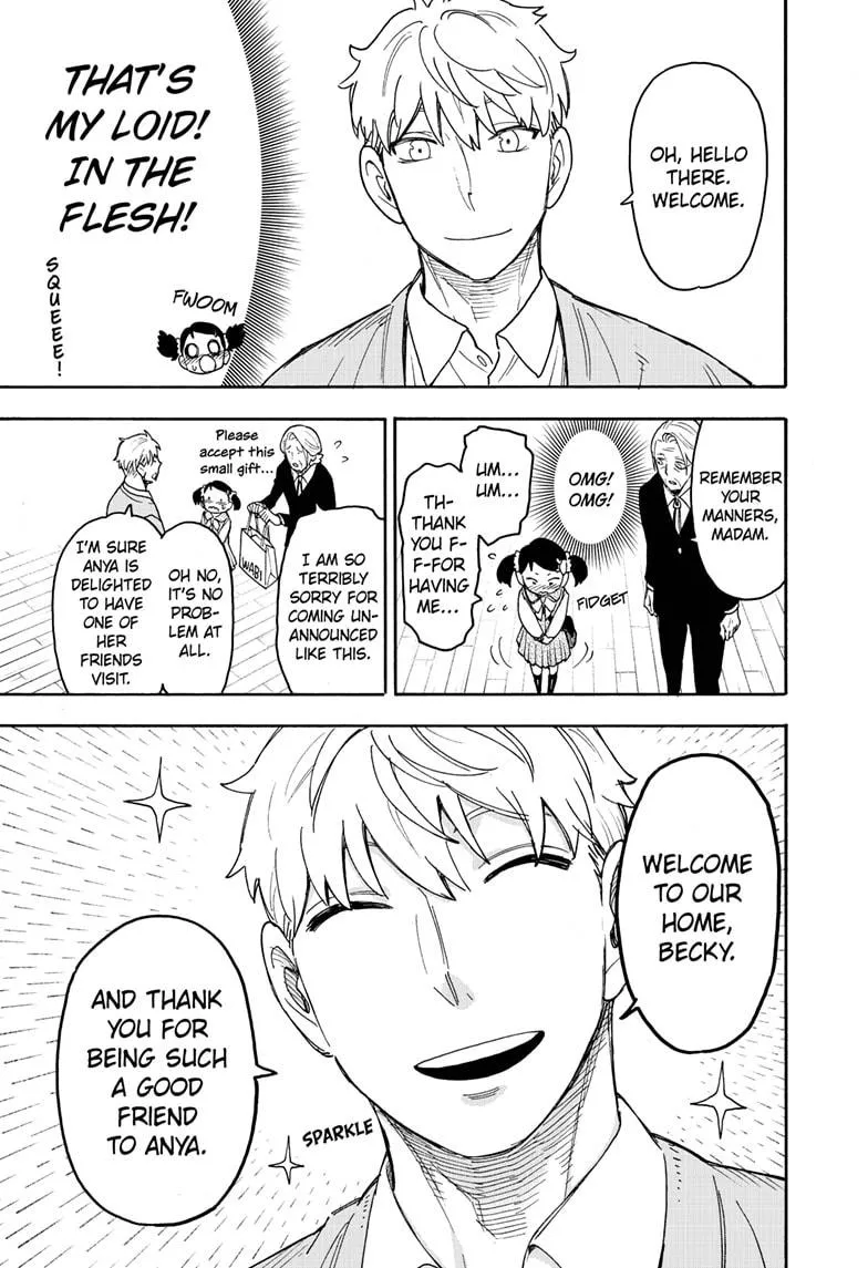SPY x FAMILY, chapter 59, image 3